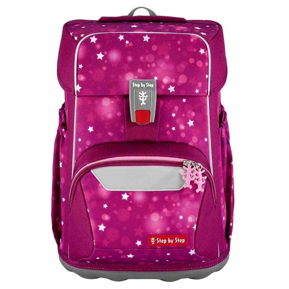 Step by Step Giant - Schulranzen Set 5tlg. Sweet Unicorn Nuala *NEU* - Bild 3 von 4