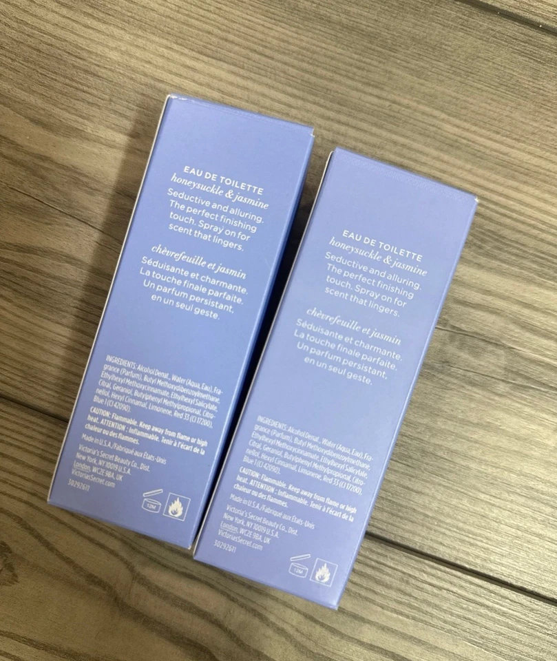 Secret Charm духи Victorias Secret духи - Изображение 2 из 2