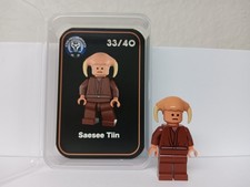 LEGO TCS Saesee Tiin BoKatanBricks