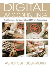 DIGITAL ACCOUNTING: THE EFFECTS OF THE INTERNET AND ERP ON By Ashutosh Deshmukh