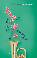 Kurt Vonnegut Bagombo Snuff Box (Paperback) (UK IMPORT)