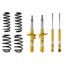 Bilstein B12 Pro Kit Sport Suspension 46-183187 for Audi A3
