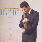 And I'll Sing Once More - Music CD - Hollyday, Christopher -  1992-05-22 - Novus