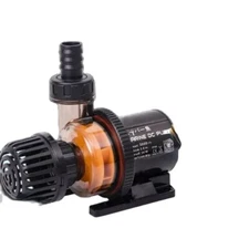 Fish Tank Inverter Pumps Silent Submersible Replacement Fish Pond Filter Pumps