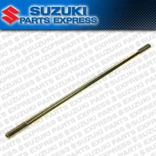 NEW OEM SUZUKI GEAR SHIFT ROD SAVAGE 650 SV650S SV650A SV650 GS1100S GS750S