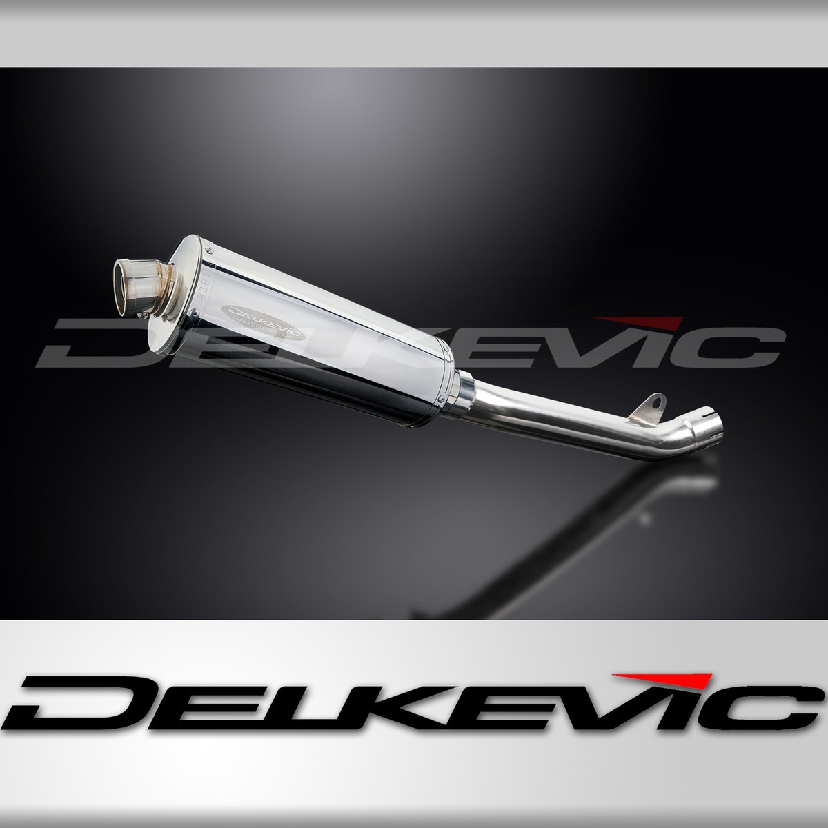 Kawasaki ZX-9R Ninja 2002-2003 Slip On 14