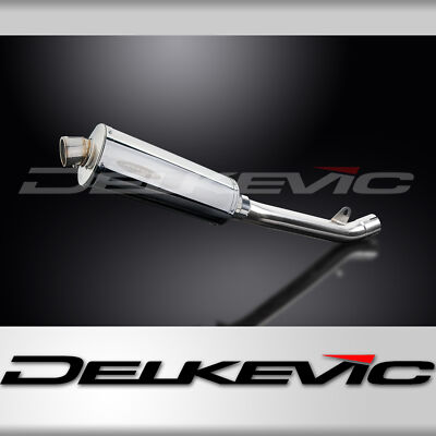 Kawasaki ZX-9R Ninja 2002-2003 Slip On 14