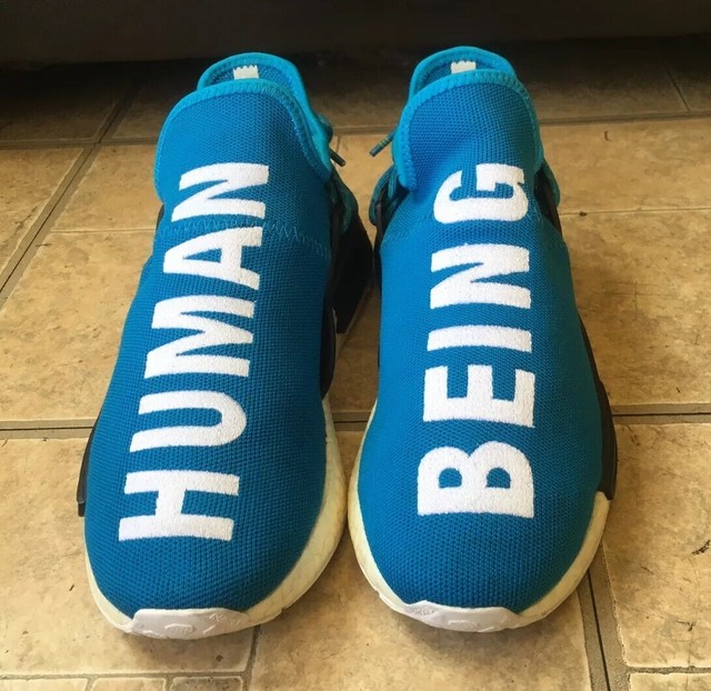 nmd pharrell williams precio