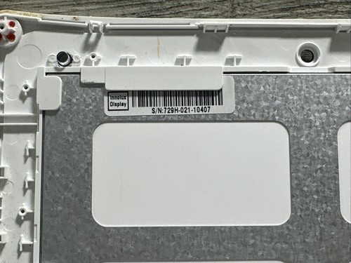729H-021-10407 Innolux Display L58 - Picture 3 of 3