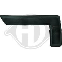 Diederichs 1475153 StoßFäNger FüR Ford