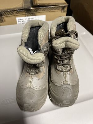 Snow Shoes Kids