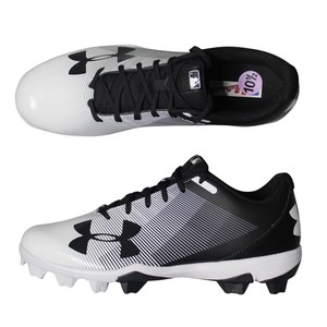 under armour men's leadoff low rm baseball shoe