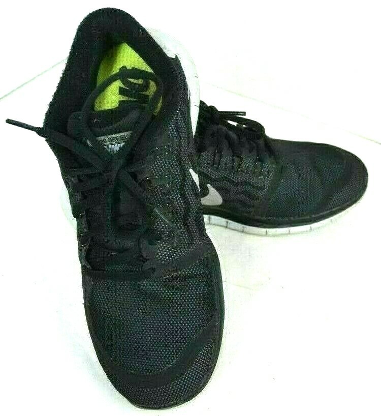 nike running barefoot ride 4.0