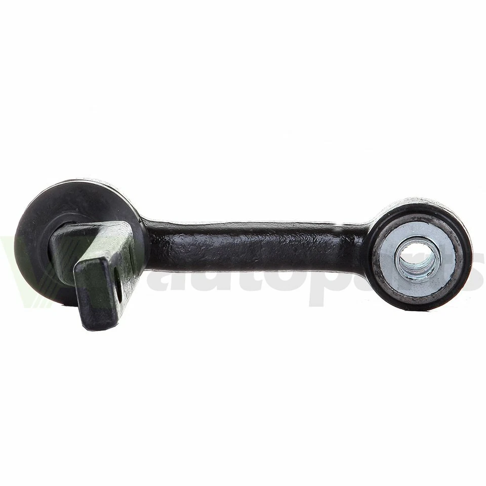 Se adapta a Ford Crown Victoria Town Car Grand Marquis 1995-2002 2 piezas Pitman brazo loca Foto 3 de 4