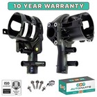 FOR MERCEDES SPRINTER 3.5-T, 3-T 4.6-T, 4-T 5-T WATER OUTLET FUEL FILTER HOUSING