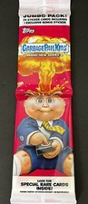 2013 Topps Garbage Pail Kids Brand New Series 2 Trading Cards 10