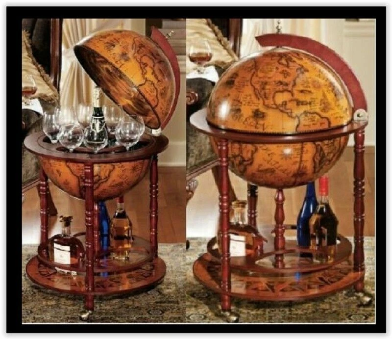 World drinks cabinet online