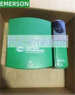 New Emerson Control Techniques Unidrive UNI3404   factory sealed#