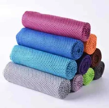 Microfiber Towel Travel & Sports &beach Towel. Fast Drying Super Absorbent Ultra