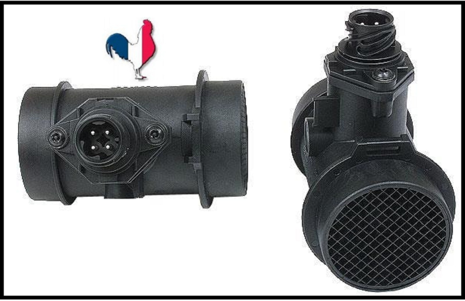 Débitmètre d'air injecteur résout les ratés moteur sur BMW Série 7 E38 750i 5.4 V12