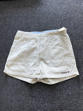 NWT Tommy Hilfiger girls khaki skort 12