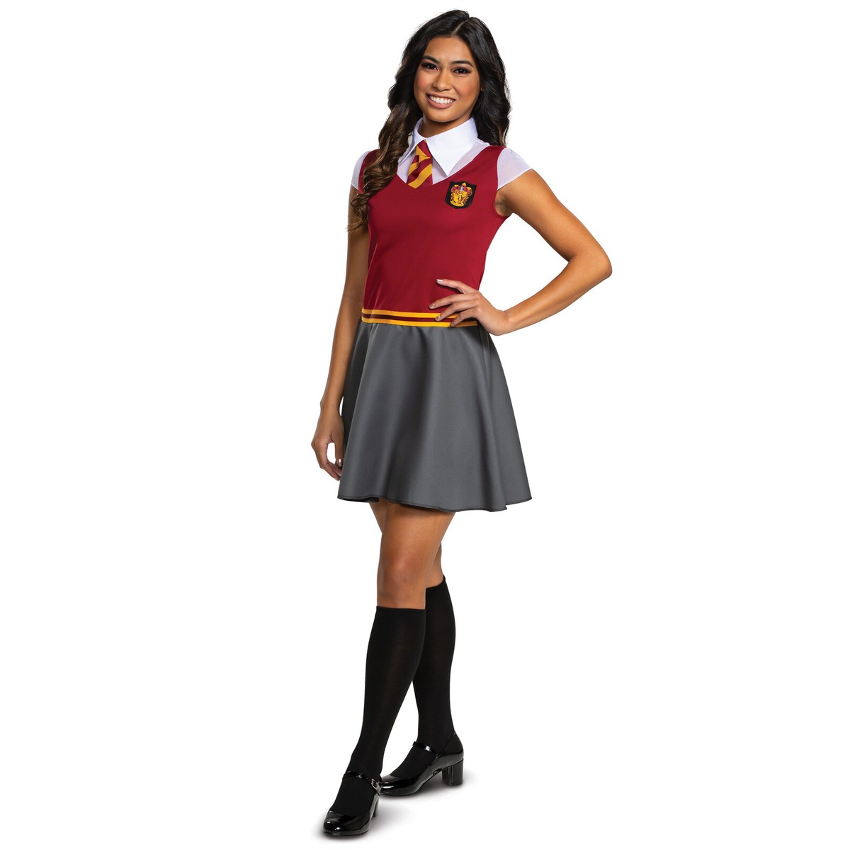 Hermione Halloween Costume