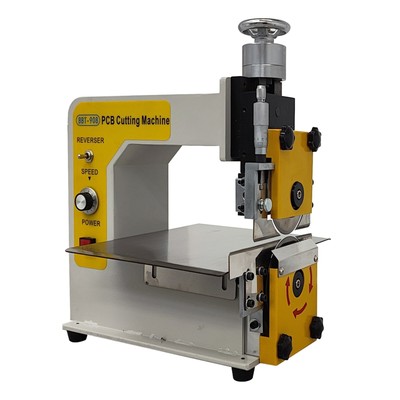Semiconductor & PCB Equipment - Pcb Machine