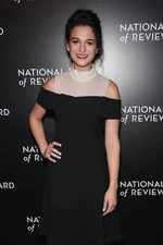 Jenny Slate at the 2014 National Board of Review Gala at Cipriani - Old Photo