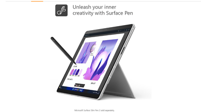 Microsoft Surface Pro 9 13