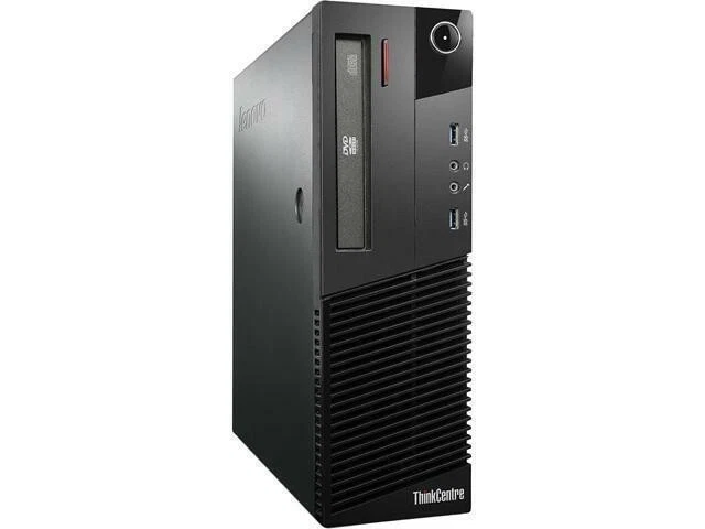 Lenovo ThinkCentre M93P PC Desktops & All-In-One Computers for