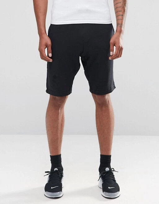 Nike Modern Sweat Shorts (Black) - XL - New ~ 805152 010 | eBay 