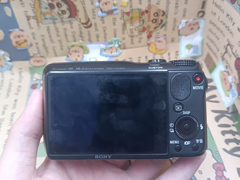 Ipショット30 Amazon | SONY Cyber-Shot(サイバーショット) HX30V (1820万