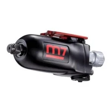 M7 Air Impact Wrench Mini Butterfly, 3/8 Drive, Pneumatic Mighty Seven M7-NC3810