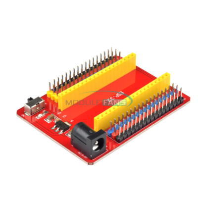 ESP32 Development Expansion Board Programming Learning DIY Electronic Module