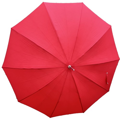 NWT SUPREME UNISEX RED SHEDRAIN STREET SIGNS UMBRELLA | eBay