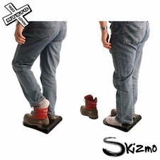 WALKING & WELLINGTON BOOT REMOVER SHOE JACK PULL HORN WITH CARRY BAG NEW RRP £35