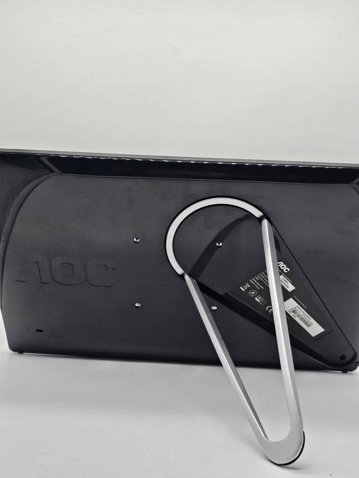 AOC USB Powered Portable Monitor E1659FWU - Image 4 of 4