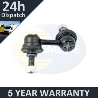 Fits Honda Civic 2000-2005 CR-V 2001-2007 PV Front Right Stabiliser Link