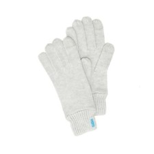Flight 001 - Bliss Gloves - Light Grey