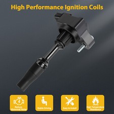 For UF680 Buick LaCrosse Regal Cadillac Chevy GMC 2.5L 2.0L Ignition Coil Pack