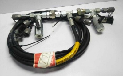NOV 231244 Hose Kit GS Hydro M3K04 