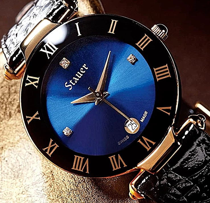 Unisex designer watches sale