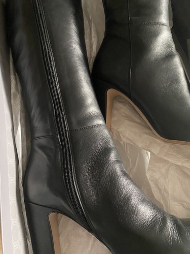 louise et cie boots 10, Black - Picture 8 of 24