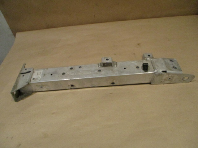Lamborghini Gallardo LP 550,560,570 RH Rear Removable Side Member 408813704A