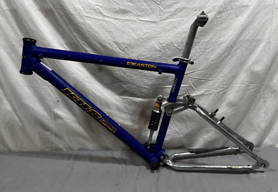 Vintage KHS COMP FXT 18