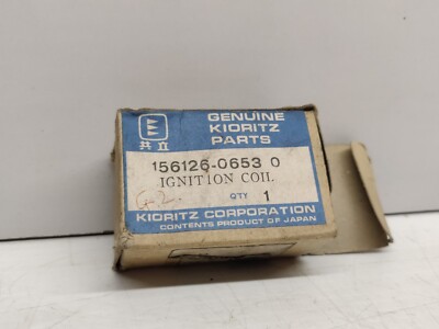 Echo Freischneider SRM-140D/KEDA Echo Motor Zündspule #156126-06530