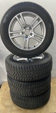 4x Alu-Winter-Kompletträder 235 60 17 Zoll Mercedes GLK X204 Pirelli 6mm DOT20 4x Alu-Winter-Kompletträder 235 60 17 Zoll Mercedes GLK X204 Pirelli 6mm DOT20