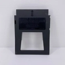 Nintendo NES, Control Deck Cleaner Cartridge Only NES-030 OEM
