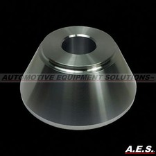 Large Wheel Balancer Cone For 36mm Shaft Ranger Launch Accuturn 3.375 5.25 Large Wheel Balancer Cone For 36mm Shaft Ranger Launch Accuturn 3.375 5.25
