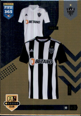 Fifa 365 Adrenalyn XL 2023 - 60 - Second Skin - Team Mate
